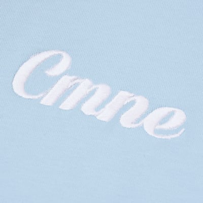 COZY COLOR TEE(BABY藍)3