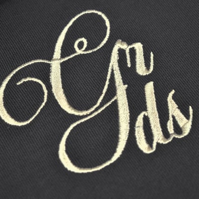 HANDWRITTEN ZIPPER JACKET(灰)6