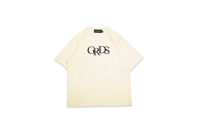 CLASSIC LOGO T-Shirt(米/咖啡)1