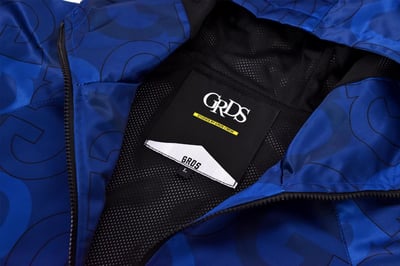 Monogram G Suit - Windbreaker / 經典老花風衣外套4