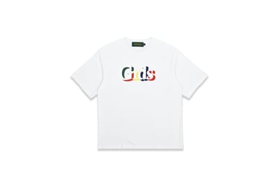 LEGO LOGO T-Shirt(白)1