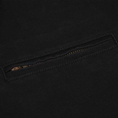 GRDSCREW DETROIT JACKET(黑)4