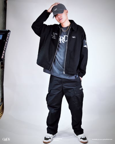 CLASSIC LOGO CAP(卡其)6