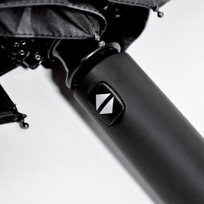 FULL WAVE LOGO AUTO UMBRELLA(單筆消費滿5000$即可免費獲得)6