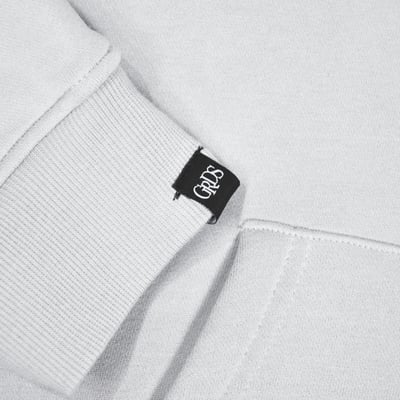 GRDS THE SIGN HOODIE(灰)4