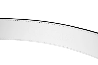 CLASSIC LOGO REVERSIBLE BELT 經典LOGO雙面腰帶8