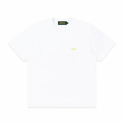 CLASSIC SMALL LOGO T-Shirt兩件自由選(顏色尺寸可任搭.下單後備註顏色尺寸即可)10