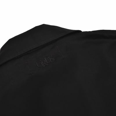 GRDS HARRINGTON JACKET(黑)4