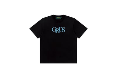 CYAN SERIES：CLASSIC LOGO T-Shirt1