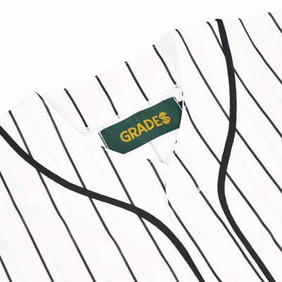 THE SIGN BADGE BASEBALL JERSEY3