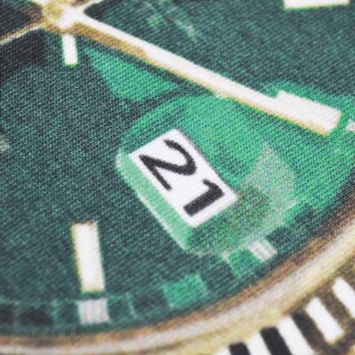 GOLEX 限定紀念 T-Shirt(白)3