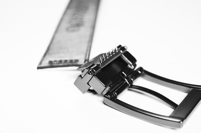 CLASSIC LOGO REVERSIBLE BELT 經典LOGO雙面腰帶12