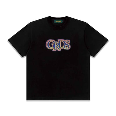 THERMAL VISION LOGO T-Shirt(黑)4