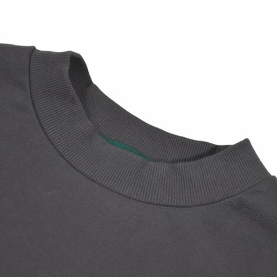 HANDWRITTEN SWEATSHIRT(灰)7