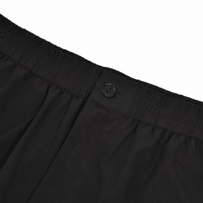 SLEEK DRY SHORTS(黑)2