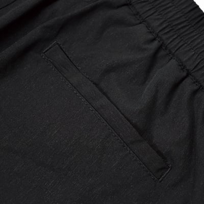 SLEEK DRY SHORTS(黑)5