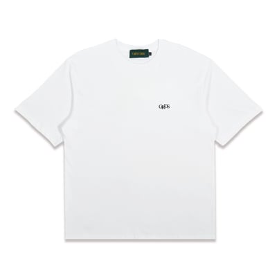 CLASSIC SMALL LOGO COMBO PACK(黑白兩件一組)3