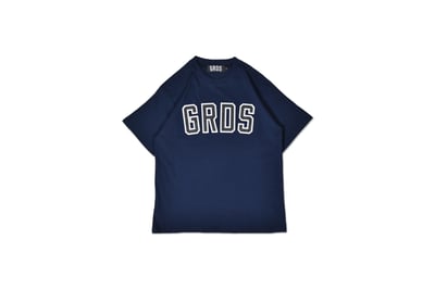 SPORTS LOGO T-Shirt (B/G) 經典運動字上衣6