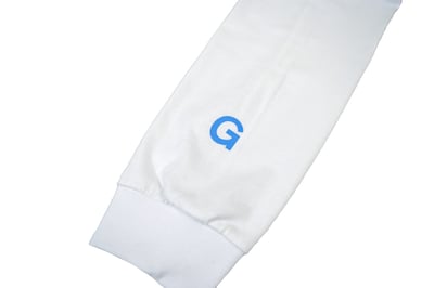 STAY HIGH WAY L/S T-Shirt 雲朵薄長袖(白)4