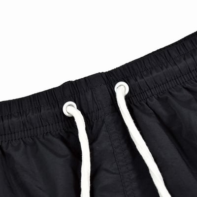 THE SIGN CREW MADE BEACH SHORTS(黑)2