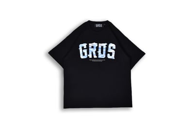 STAY HIGH WAY 經典雲朵短袖上衣6