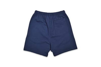GRDSCREW COTTON SHORTS(深藍)4