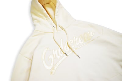 GRDSCREW BASEBALL HOODIE(米)2