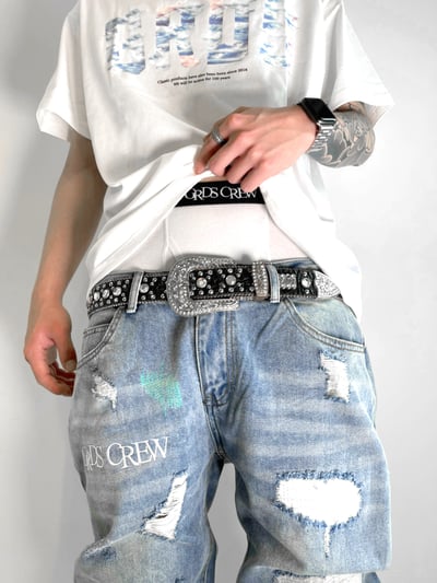 GRDSCREW BOXER 平口褲/組2