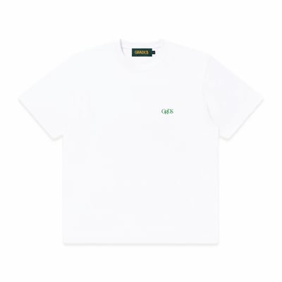 CLASSIC SMALL LOGO T-Shirt兩件自由選(顏色尺寸可任搭.下單後備註顏色尺寸即可)9