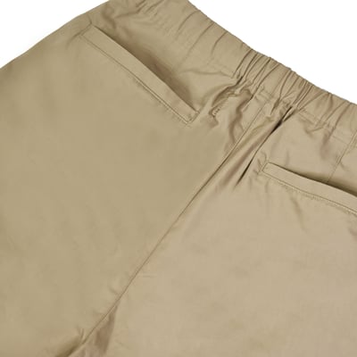 GRDS CREW COMBAT PANTS(卡其)6