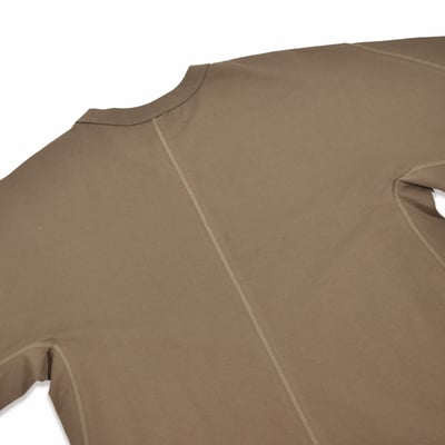 ROYAL SOCCER T-Shirt(咖啡)2