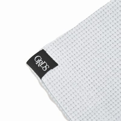 GOETHE WAFFLE T-Shirt(淺灰)5