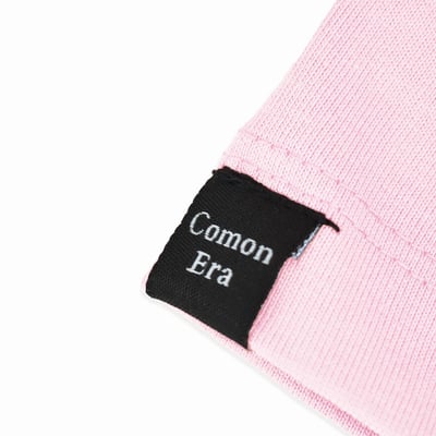 COZY COLOR TEE(粉)4