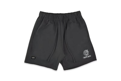 THE SIGN COTTON PANTS(灰)1