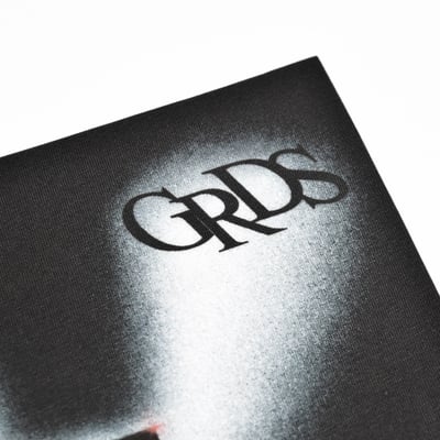 MIDNIGHT SPOLIGHT T-Shirt(白)4