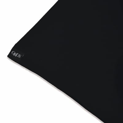 CYAN SERIES：SMOKE LOGO T-Shirt5