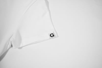 BASIC ROUND T-Shirt 錯位圓圈上衣(女孩)4