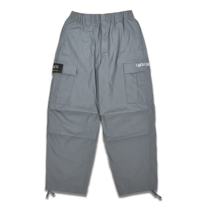GRDSCREW COMBAT PANTS(灰)7