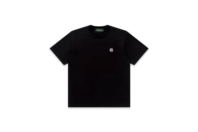 SMALL SIGN T-Shirt(黑)1