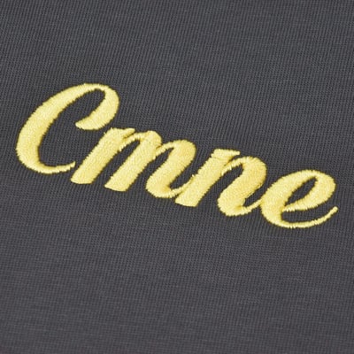 COZY COLOR TEE(灰色)3