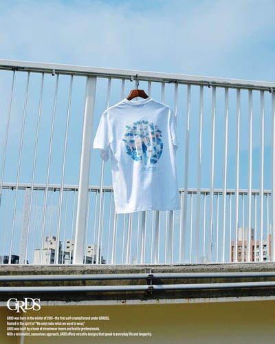 STAY HIGH WAY T-Shirt(黑)16