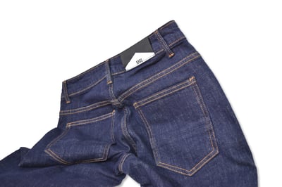 G'$ GOETHE RAW JEANS4