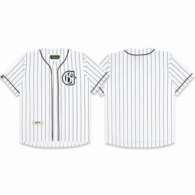 THE SIGN BADGE BASEBALL JERSEY9