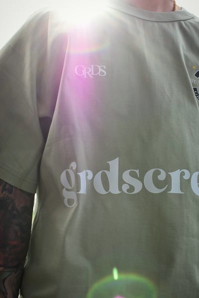 ROYAL SOCCER T-Shirt(青蘋綠)9