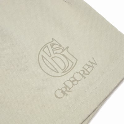 THE SIGN COTTON PANTS(卡其)3