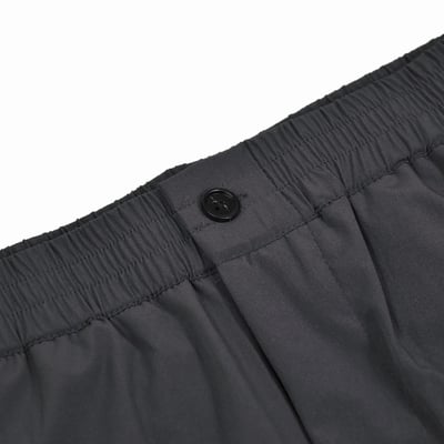 SLEEK DRY SHORTS(灰)2
