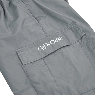 GRDSCREW COMBAT PANTS(灰)2
