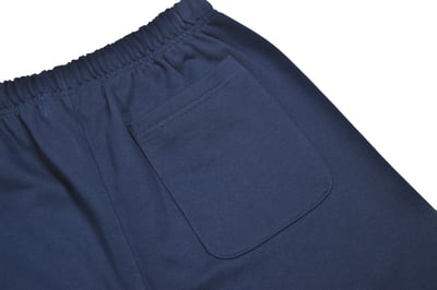 GRDSCREW COTTON SHORTS(深藍)5