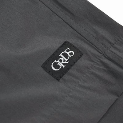 SLEEK DRY SHORTS(灰)3