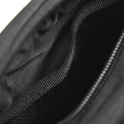 TACTICAL CROSSBODY BAG(黑)(單筆消費滿$3500即可免費獲得，數量有限送完為止)7